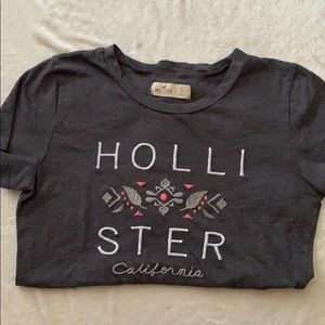 Hollister Tee